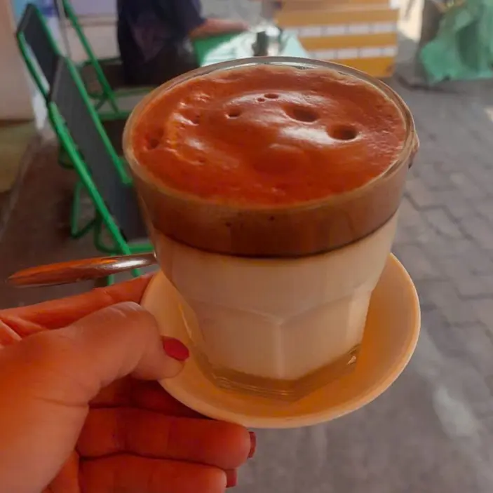 Ảnh bìa Coffee Em Ný - Quốc Lộ 50