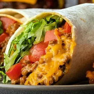 Ảnh đại diện Bánh Tacos - Ỷ La
