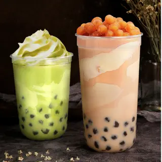 Ảnh đại diện Tiệm Trà Kim - Ăn Vặt Bốn Mùa - Bình Giã