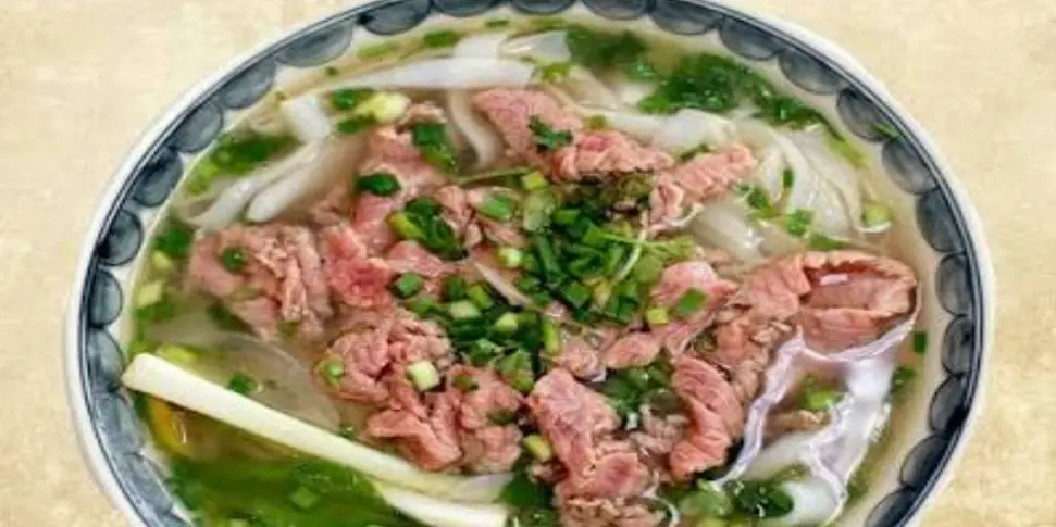 Ảnh bìa Phở Cô Phượng - Nguyễn Thị Tiểu