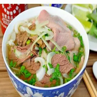Ảnh đại diện Phở Thành Ngân - Nguyễn Văn Khối