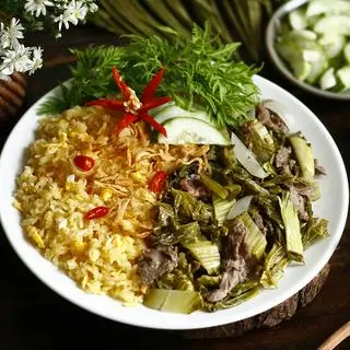 Ảnh đại diện HT Food - Mỳ & Đồ Ăn Vặt - Cầu Diễn