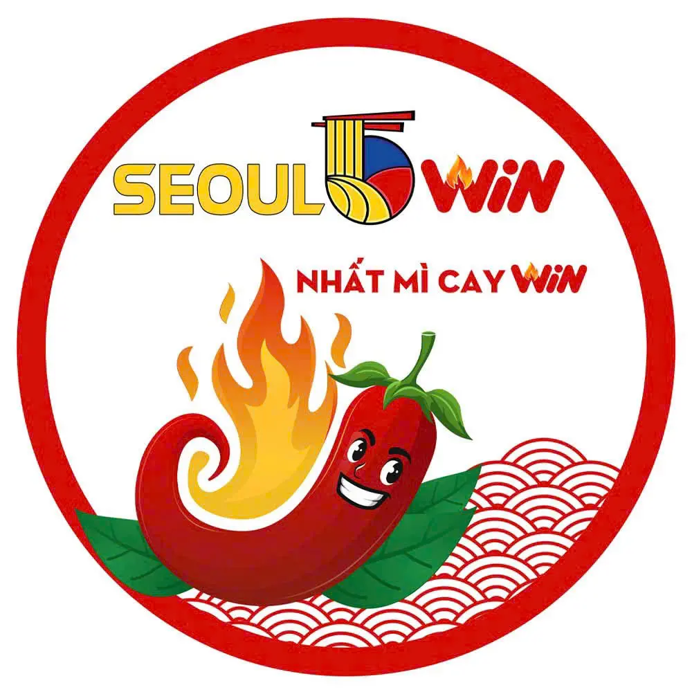 Ảnh bìa Mì Cay Seoul Win 7 Cấp Độ - Nguyễn Sơn