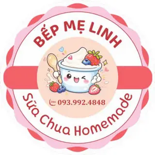 Ảnh đại diện Sữa Chua Bếp Mẹ Linh - Huỳnh Tấn Phát