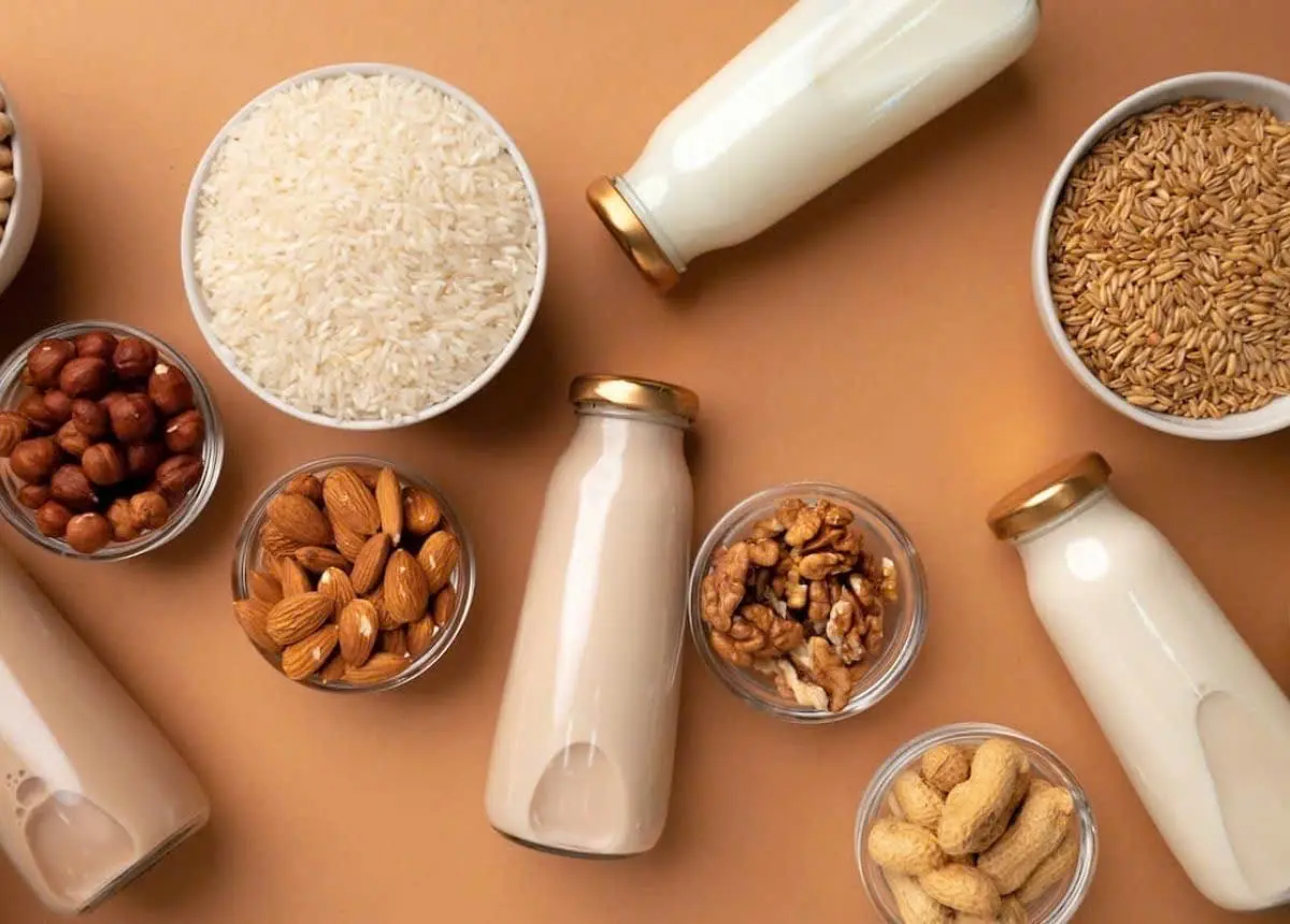 Ảnh bìa Hạt Đậu Nhỏ - Healthy Drink -  Đường Số 5