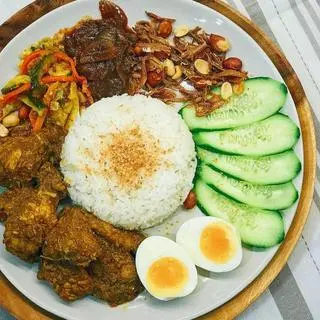 Ảnh đại diện Cơm Nhà Hai Lúa - Đường 429