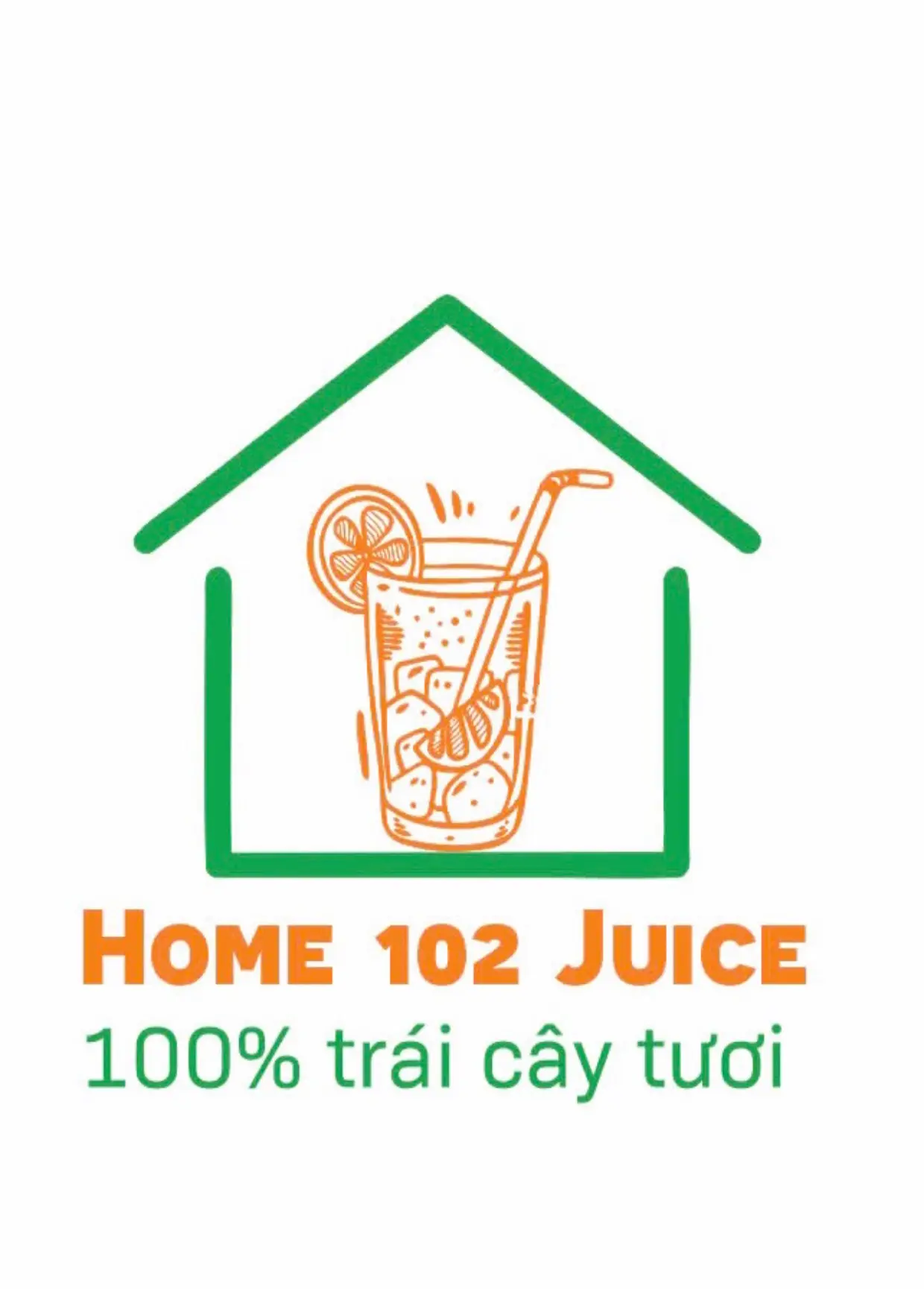 Ảnh bìa Home 102 Juice - Nước Ép & Sinh Tố - Định Công Thượng