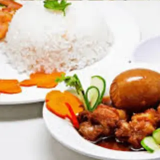Ảnh đại diện Quán Cơm Hương Quê 76 - Phan Văn Hớn