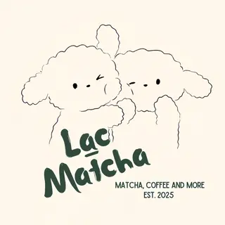 Ảnh đại diện LẠC MATCHA - Đường số 4