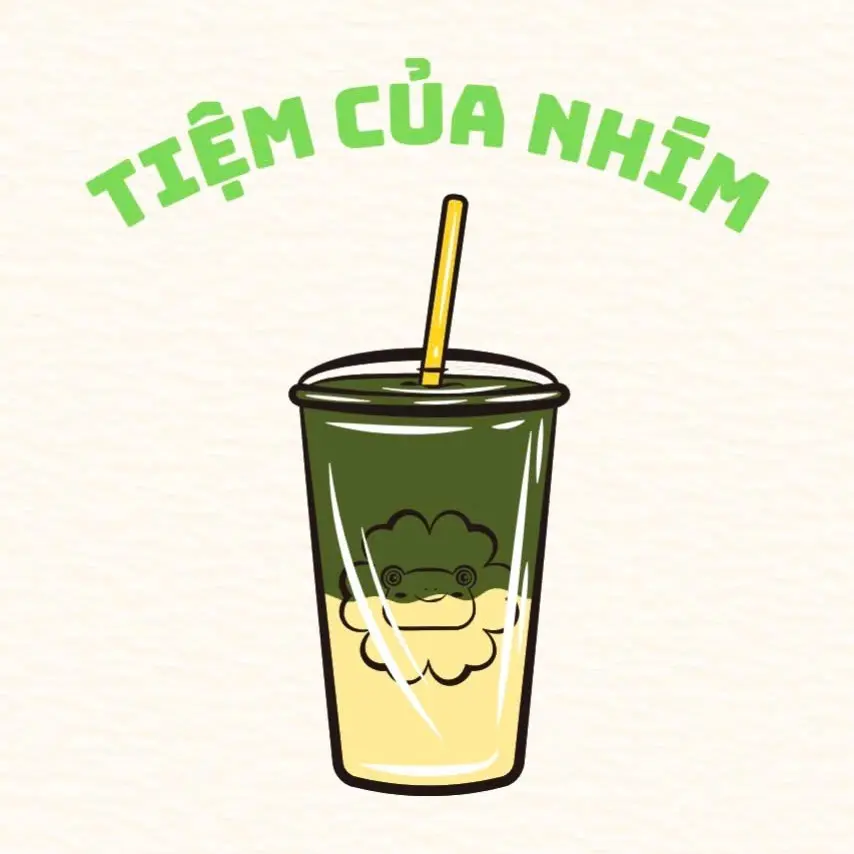 Ảnh bìa Tiệm Của Nhím - Xuân Đỉnh