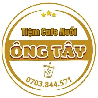 Ảnh đại diện Ông Tây Cafe - Tea & Sinh Tố - Lê Văn Lương