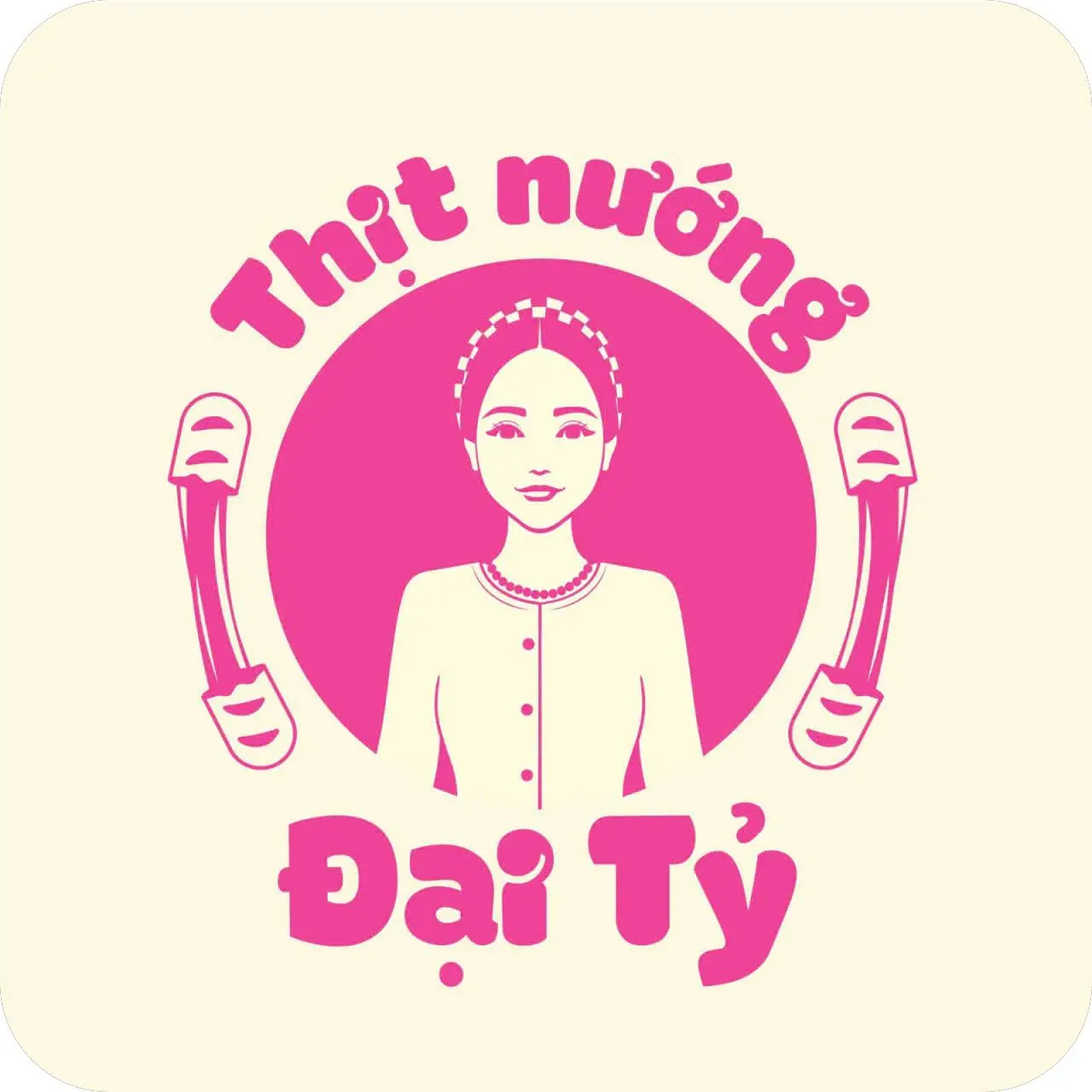 Ảnh bìa Thịt Nướng Đại Tỷ - Tân Kỳ Tân Quý