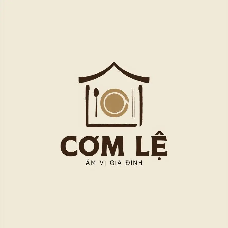 Ảnh bìa Cơm Lệ - Ấm Vị Gia Đình - Nguyễn Hoàng