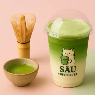 Ảnh đại diện SÂU - Matcha Latte, Trà Sữa Đậm Vị & Trà Hoa Quả - Nguyễn Khang