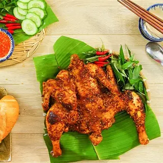 Ảnh đại diện Gà Nướng Muối Ớt - 31 Nguyễn Thượng Hiền