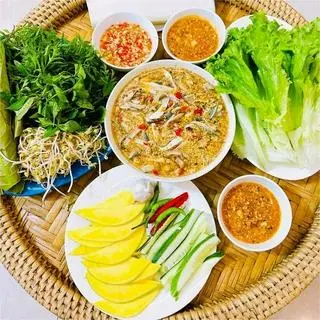 Ảnh đại diện Sông Hàn Quán - Cá Biển Đà Nẵng - Đặc Sản Miền Trung - Song Hành
