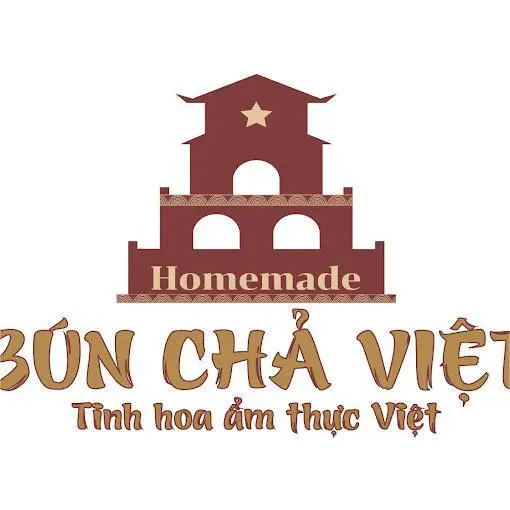 Ảnh bìa Bún Chả Việt - Nguyễn Đình Chiểu