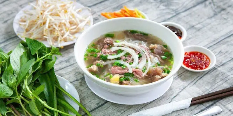 Ảnh bìa Quán Trung Kiên - Tân Thới Nhì 34