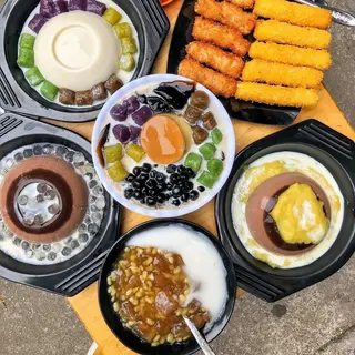 Ảnh đại diện ChangKum - Tả Thanh Oai