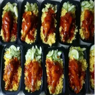 Ảnh đại diện Cơm Gà Min Food - Trần Văn Chuông