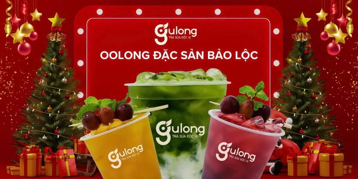 Ảnh bìa Gulong - Trà Sữa Độc Vị - Bình Giã