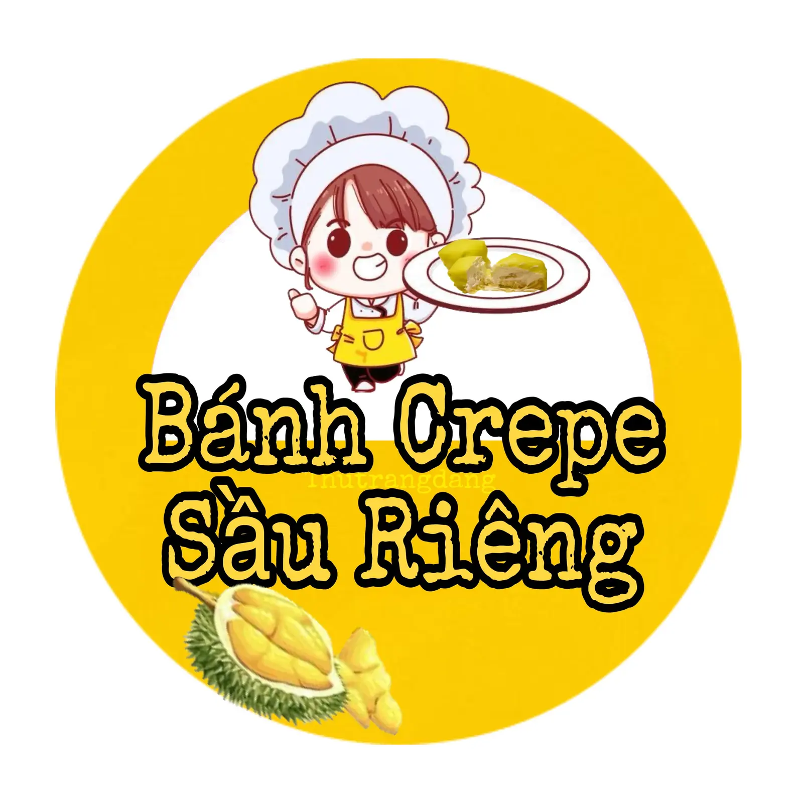 Ảnh bìa Bánh Crepe Sầu Riêng & Bánh Ngọt - Xuân Đỉnh