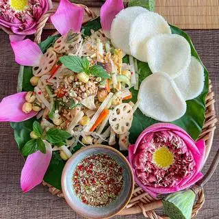 Ảnh đại diện Quán Chay Tuệ Tâm - Vườn Lài