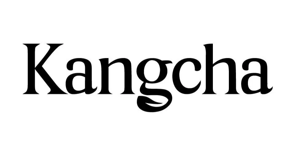 Ảnh bìa Kangcha - Cao Thắng