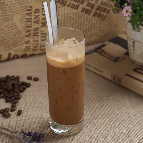 Ảnh bìa Coffee 3 Chị Em - Sinh Tố & Nước Ép - Lê Đại Hành
