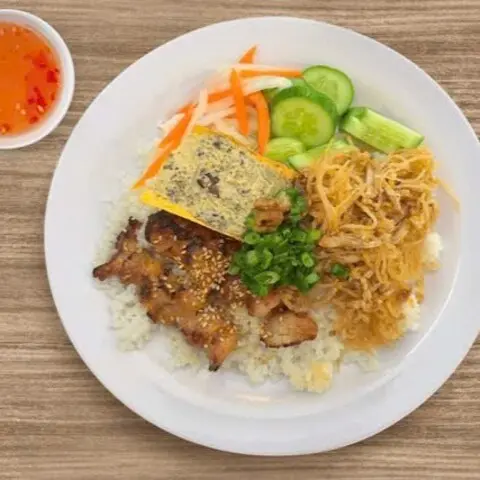 Ảnh bìa Quán 168 - Cơm & Bún - Phan Đăng Lưu