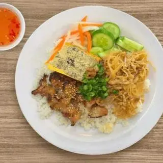 Ảnh đại diện Quán 168 - Cơm & Bún - Phan Đăng Lưu