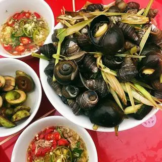 Ảnh đại diện Ốc & Ngao - Lĩnh Nam