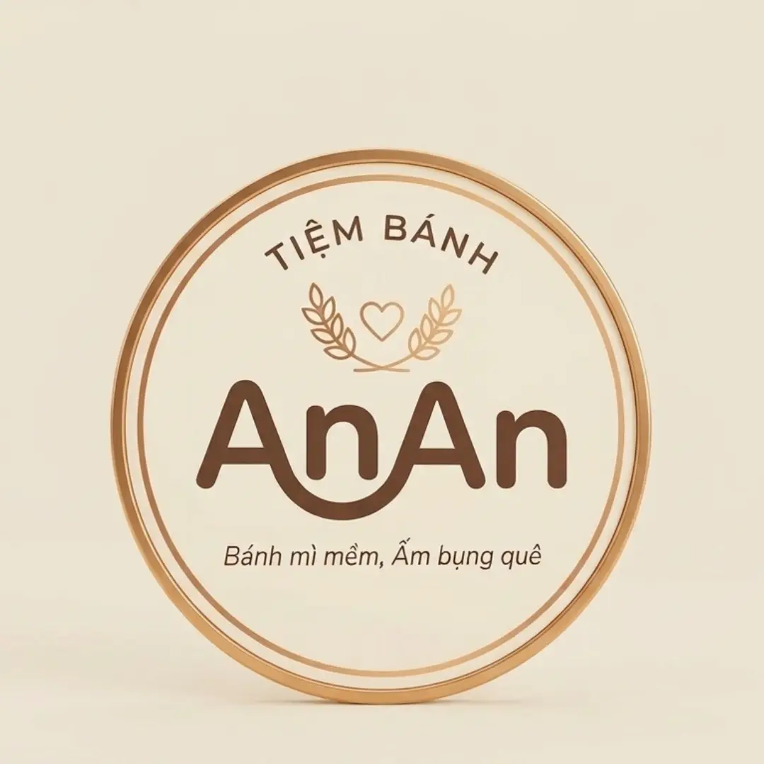 Ảnh bìa Tiệm Bánh AnAn - Vĩnh Lộc