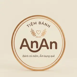 Ảnh đại diện Tiệm Bánh AnAn - Vĩnh Lộc