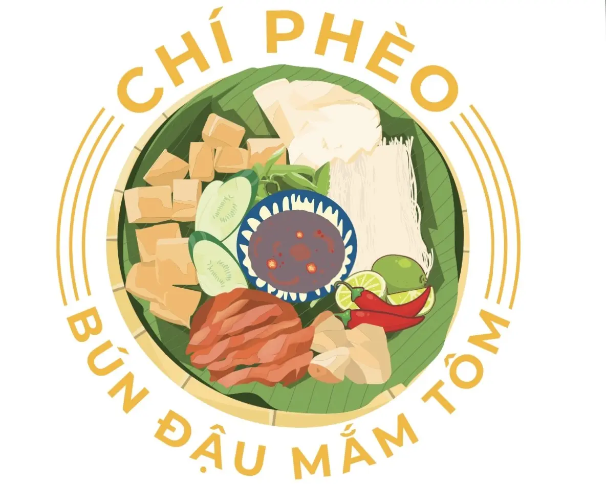 Ảnh bìa Bún Đậu Mắm Tôm Chí Phèo - Ngô Tất Tố