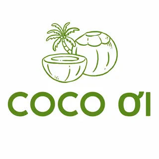 Ảnh đại diện Coco Ơi Quận 3 - Nước Dừa Trân Châu Nha Đam - Lê Văn Sỹ