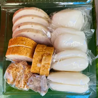 Ảnh đại diện Giò Chả 3 Đời 1945 - Âu Cơ