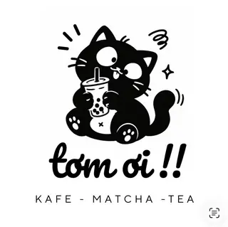 Ảnh đại diện Tơm Ơi - Kafe, Matcha & Tea - Nguyễn Bỉnh Khiêm