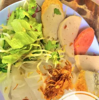 Ảnh đại diện Bánh Cuốn Ly Kỳ - Thành Mỹ