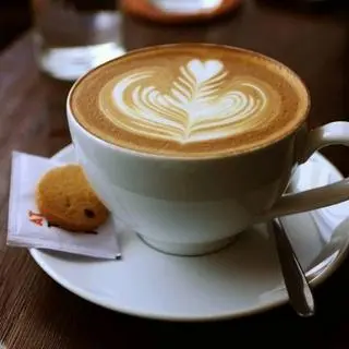 Ảnh đại diện Mộc - Coffee & Tea - Lai Xá