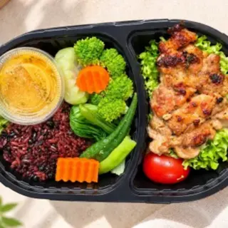Ảnh đại diện Chang Béo Healthy - Eat Clean - Trần Lựu