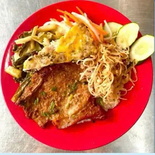 Ảnh đại diện Yến Nhi - Tiệm Bánh Mẹ Làm - Đồng Xoài