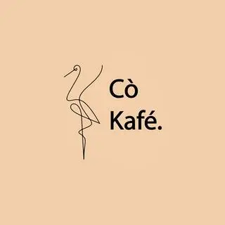 Ảnh đại diện Cò Kafé - Trà Sữa Pha Máy - Nguyễn Thái Sơn