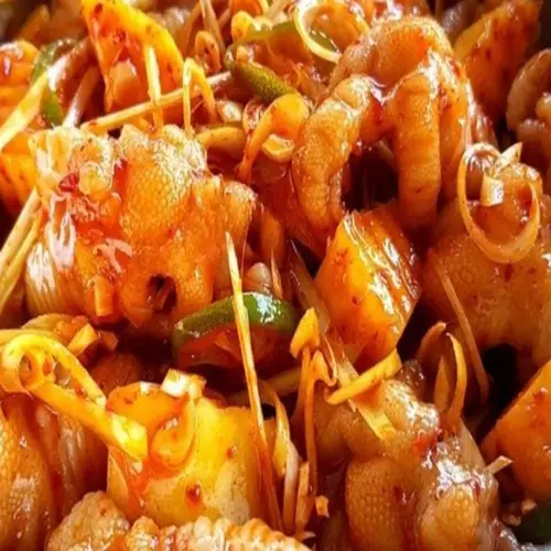 Ảnh bìa ĂN VẶT MAI HỒNG - Xô Viết Nghệ Tĩnh