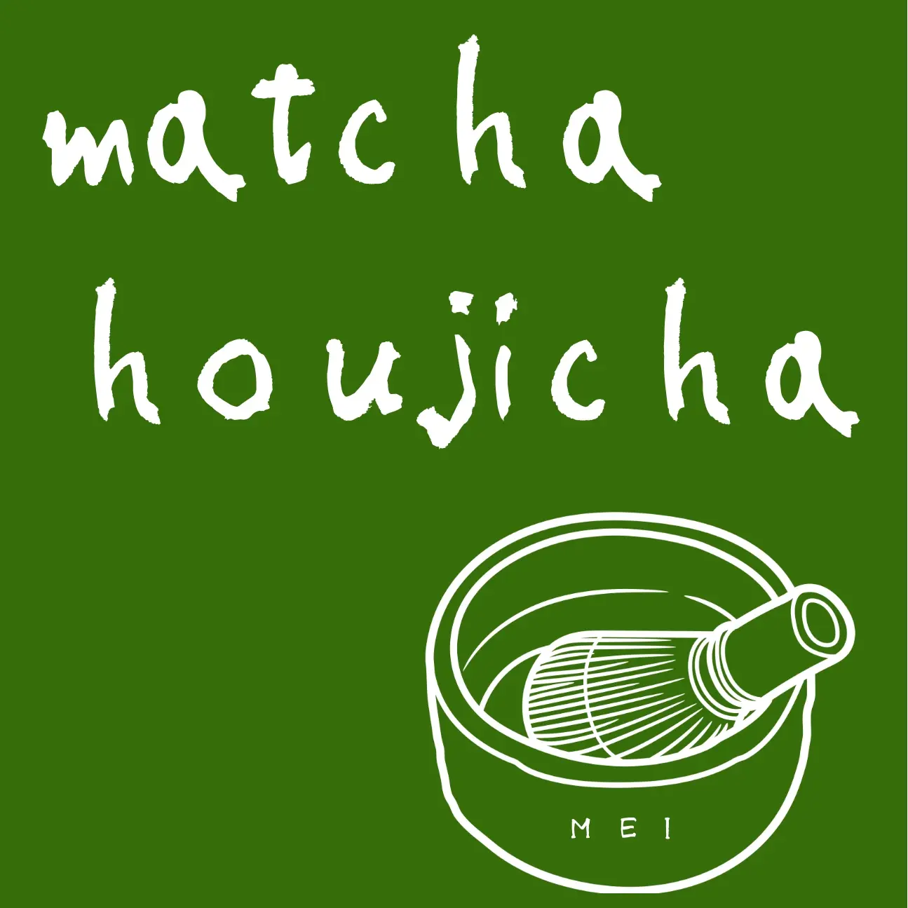 Ảnh bìa Hoàng Mỹ - Matcha & Houjicha - Lê Cơ