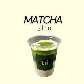 Ảnh đại diện Lá - Matcha & Coffee - Hồ Văn Long