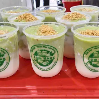 Ảnh đại diện Đặc Sản Hoa Quả Sạch Lâm Hồng - Khâm Thiên