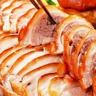 Ảnh đại diện Tô Ký - Giò Heo Muối Chiên Giòn - Nguyễn Đình Chiểu