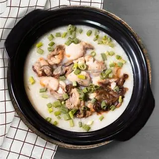 Ảnh đại diện Cháo Hàu 38 - Tây Thạnh