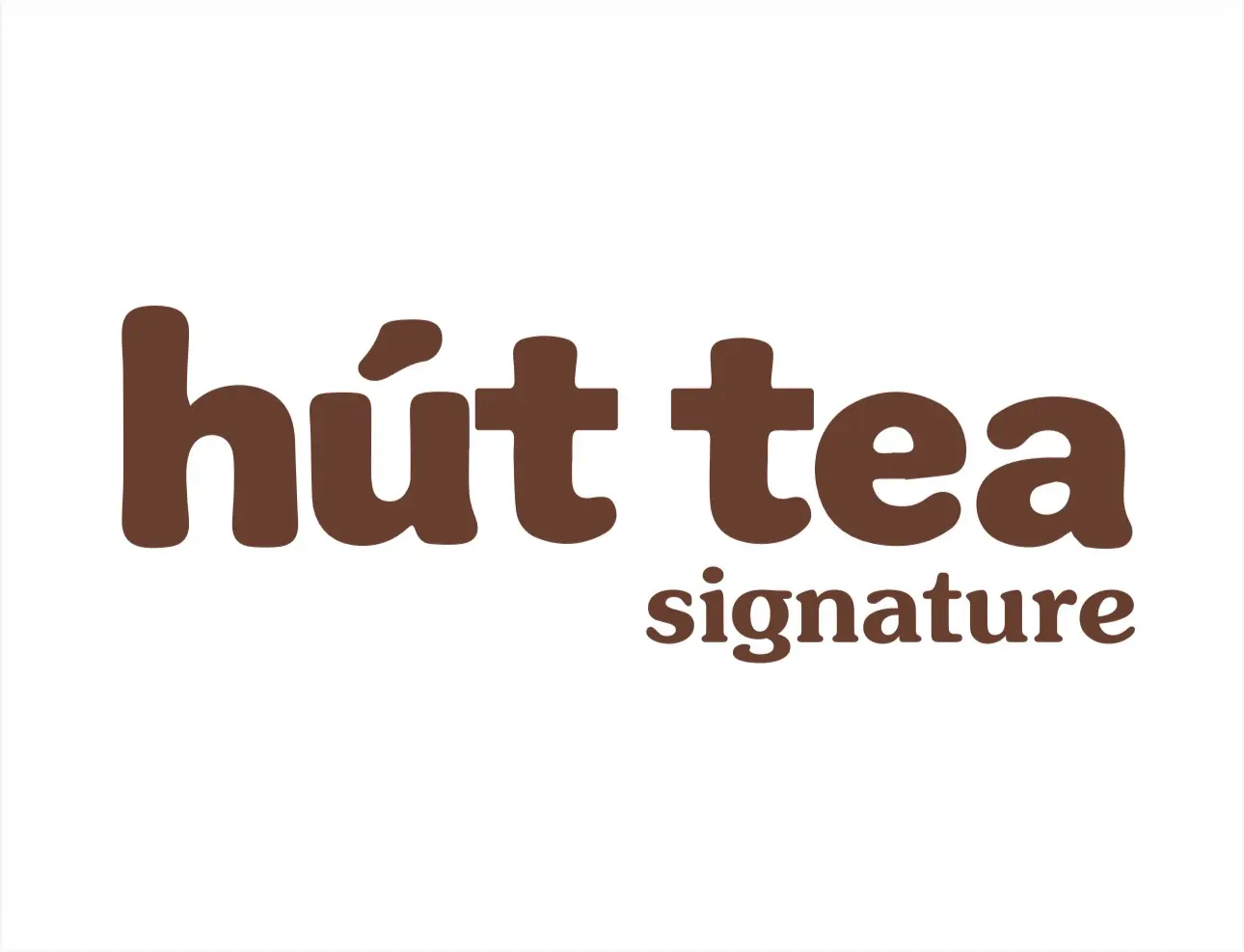 Ảnh bìa Hút Tea Signature - Trà Sữa - Võ Trường Toản
